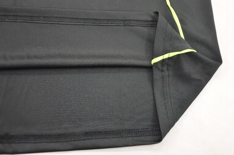 AAA(Thailand) Hamburg 25/26 Third Soccer Jersey