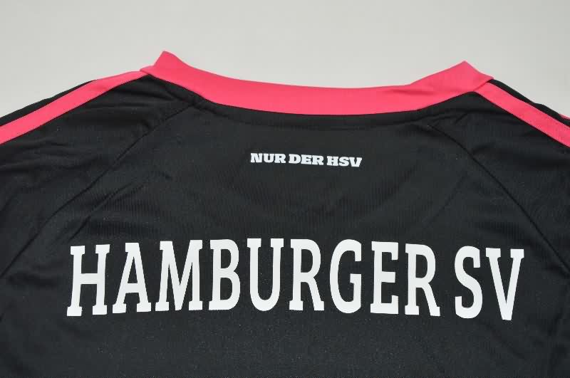 AAA(Thailand) Hamburg 25/26 Third Soccer Jersey
