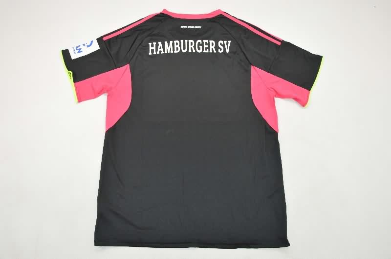 AAA(Thailand) Hamburg 25/26 Third Soccer Jersey