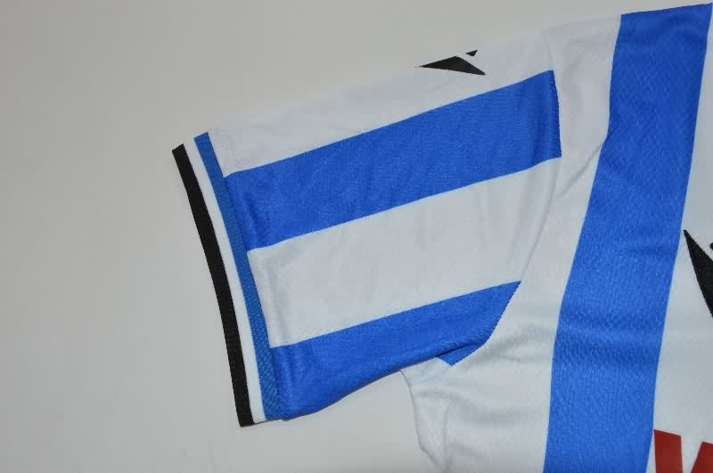AAA(Thailand) Heerenveen 25/26 Home Soccer Jersey