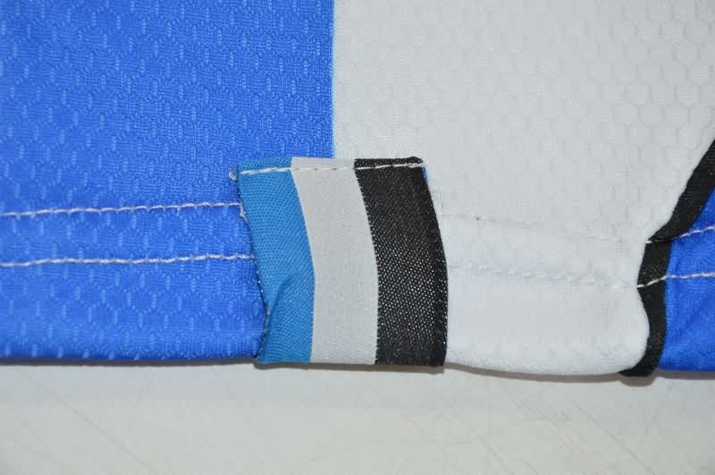 AAA(Thailand) Heerenveen 25/26 Home Soccer Jersey