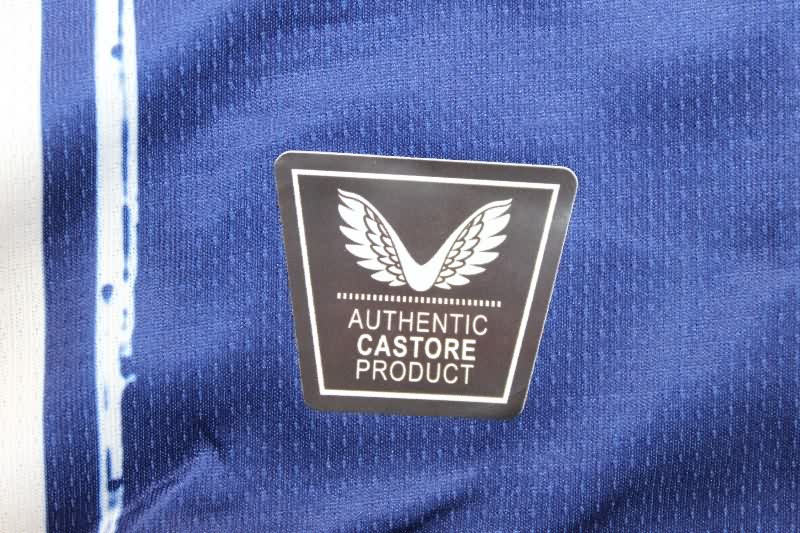 AAA(Thailand) Hertha BSC 25/26 Home Soccer Jersey