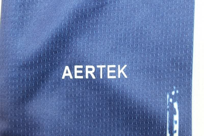 AAA(Thailand) Hertha BSC 25/26 Home Soccer Jersey