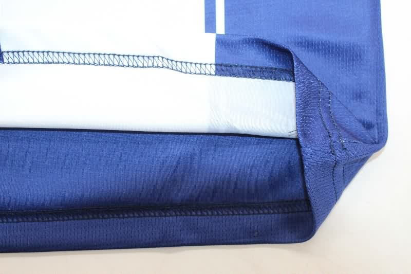 AAA(Thailand) Hertha BSC 25/26 Home Soccer Jersey