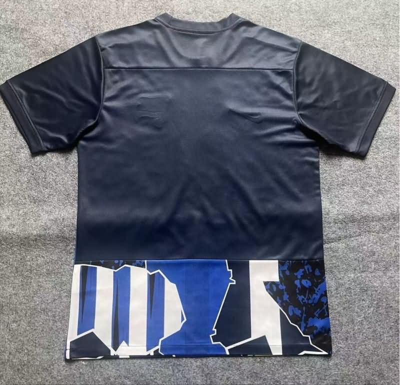AAA(Thailand) Hertha BSC 25/26 Special Soccer Jersey