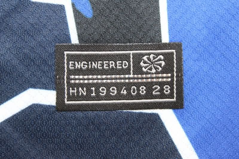 AAA(Thailand) Hertha BSC 25/26 Special Soccer Jersey