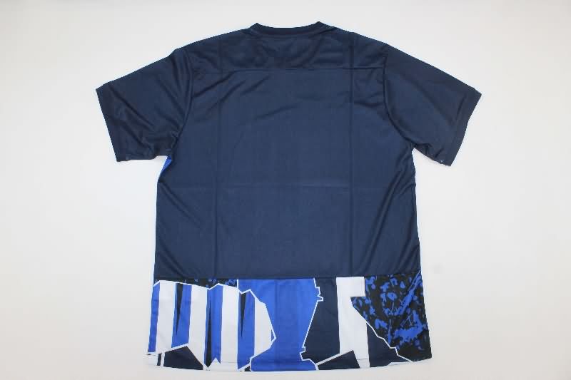 AAA(Thailand) Hertha BSC 25/26 Special Soccer Jersey
