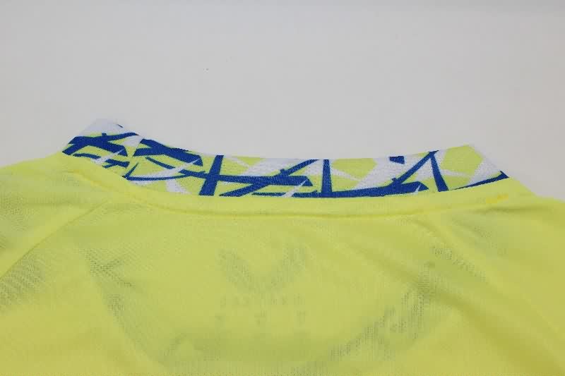 AAA(Thailand) Hertha BSC 25/26 Third Soccer Jersey