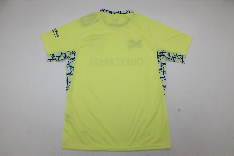 AAA(Thailand) Hertha BSC 25/26 Third Soccer Jersey