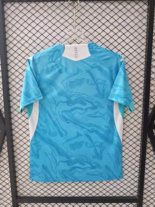 AAA(Thailand) Hoffenheim 25/26 Away Soccer Jersey