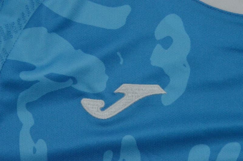 AAA(Thailand) Hoffenheim 25/26 Away Soccer Jersey