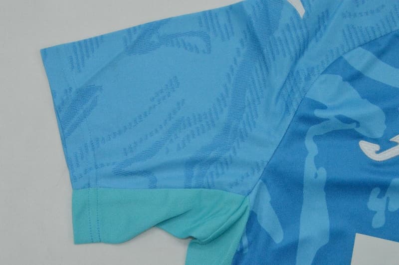 AAA(Thailand) Hoffenheim 25/26 Away Soccer Jersey
