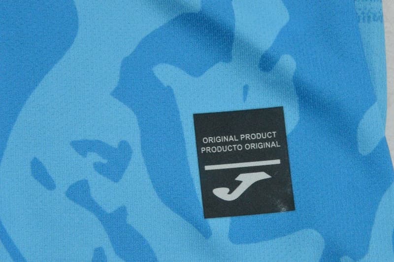 AAA(Thailand) Hoffenheim 25/26 Away Soccer Jersey