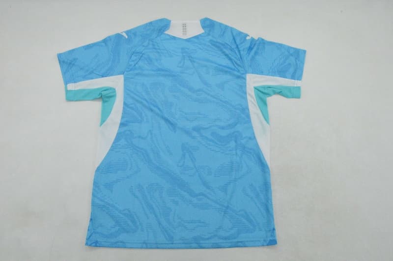 AAA(Thailand) Hoffenheim 25/26 Away Soccer Jersey