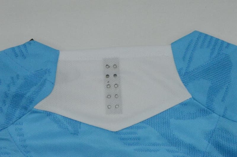 AAA(Thailand) Hoffenheim 25/26 Away Soccer Jersey