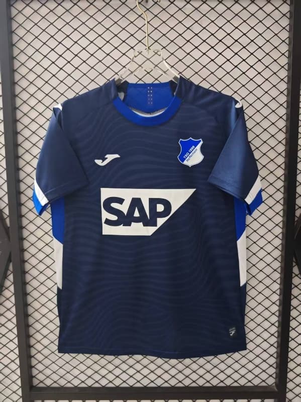 AAA(Thailand) Hoffenheim 25/26 Home Soccer Jersey
