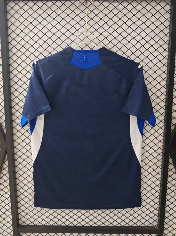 AAA(Thailand) Hoffenheim 25/26 Home Soccer Jersey