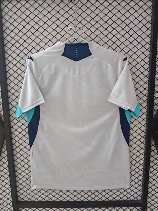 AAA(Thailand) Hoffenheim 25/26 Third Soccer Jersey