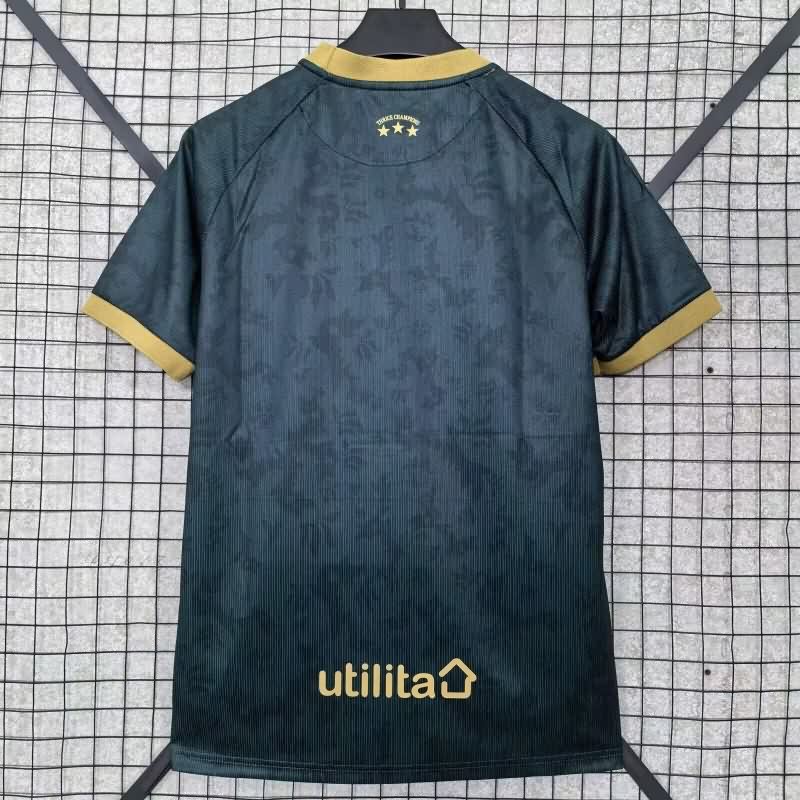 AAA(Thailand) Huddersfield Town 25/26 Third Soccer Jersey