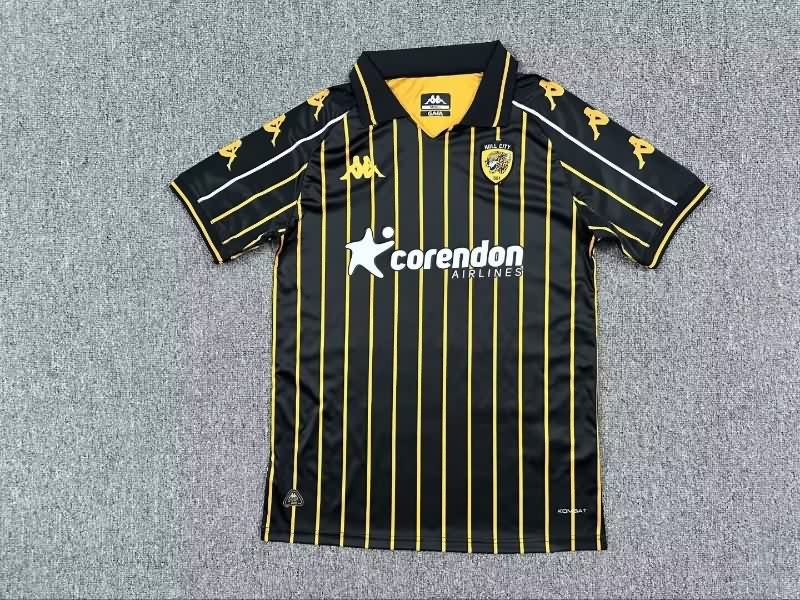 AAA(Thailand) Hull City 25/26 Away Soccer Jersey
