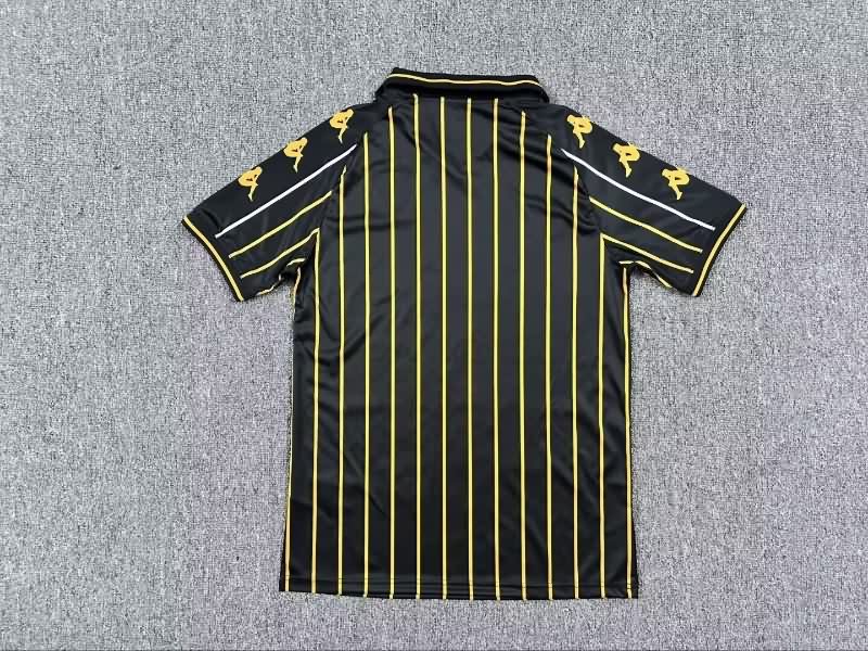 AAA(Thailand) Hull City 25/26 Away Soccer Jersey