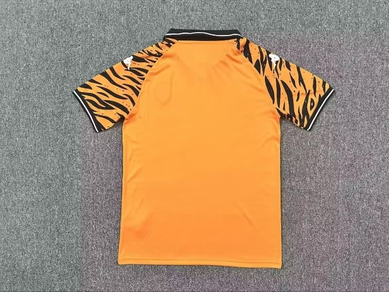 AAA(Thailand) Hull City 25/26 Home Soccer Jersey
