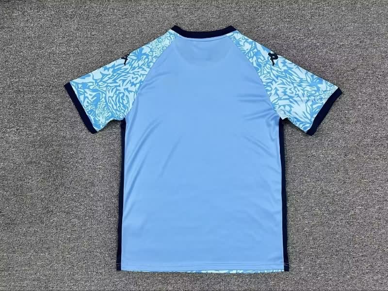 AAA(Thailand) Hull City 25/26 Third Soccer Jersey