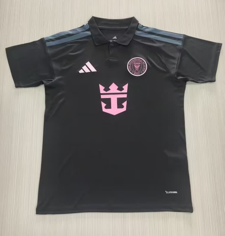 AAA(Thailand) Inter Miami 2026 Away Soccer Jersey