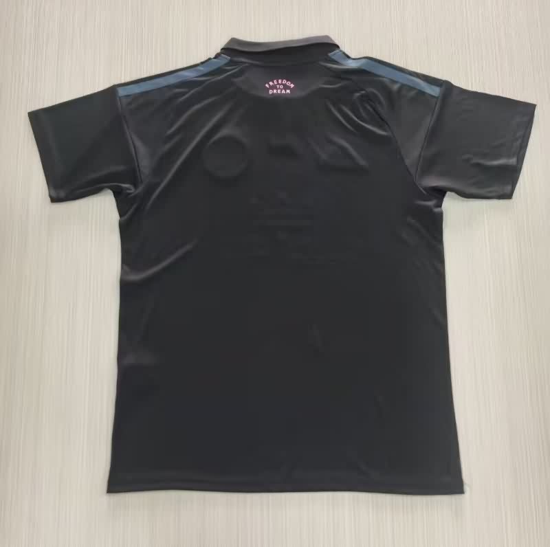 AAA(Thailand) Inter Miami 2026 Away Soccer Jersey