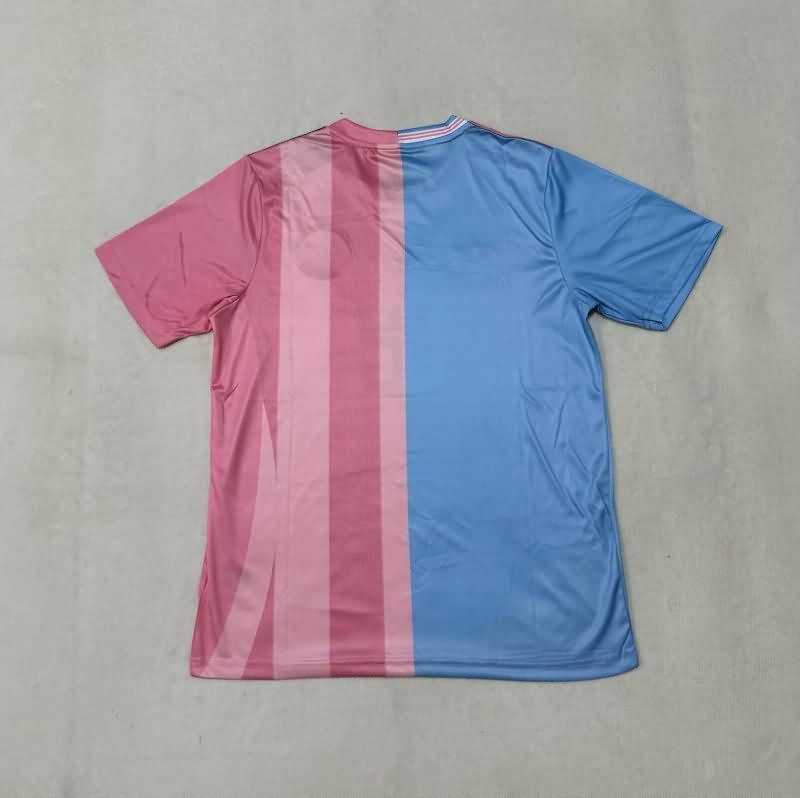 AAA(Thailand) Inter Miami 2025 Special Soccer Jersey