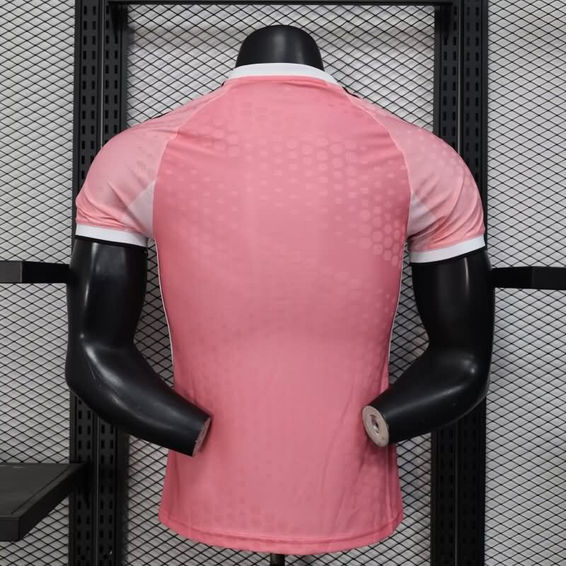 AAA(Thailand) Inter Miami 2025 Special Soccer Jersey (Player) 02