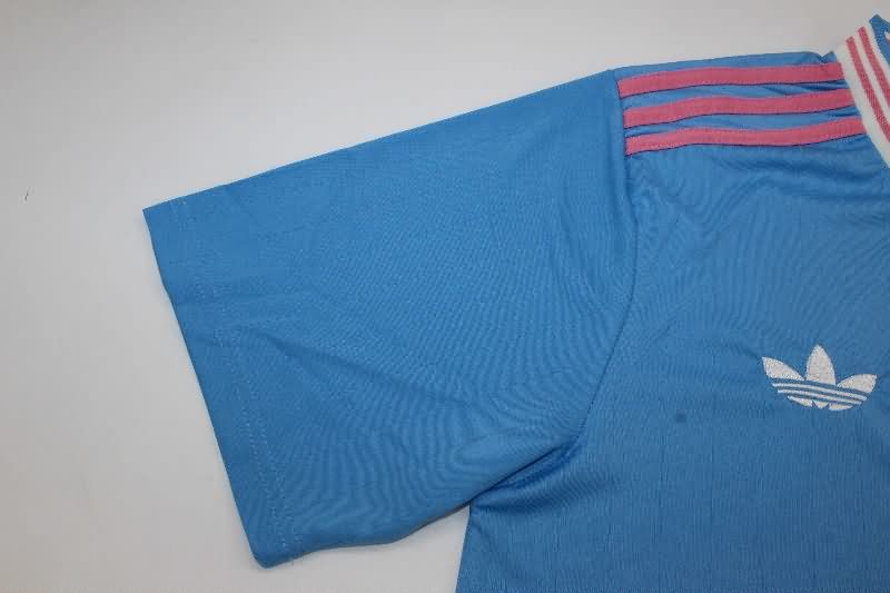 AAA(Thailand) Inter Miami 2025 Third Soccer Jersey