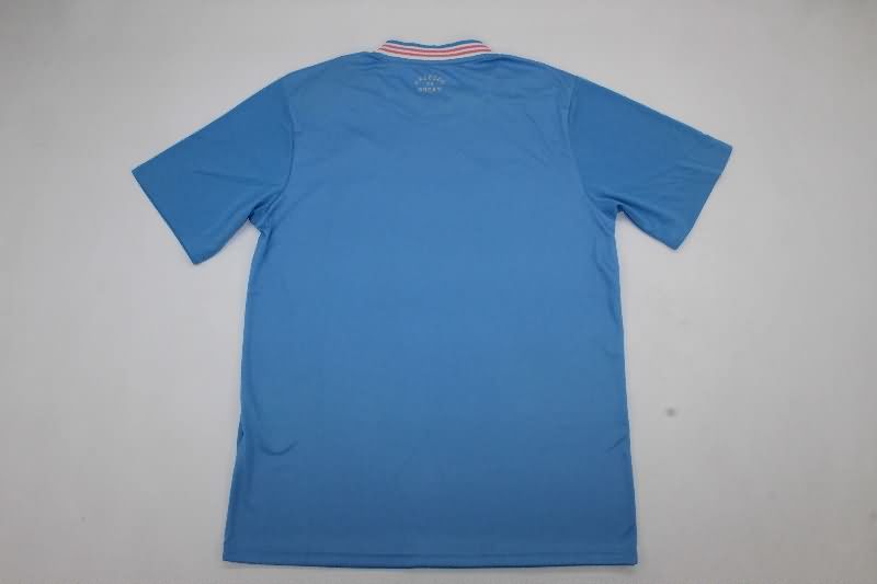 AAA(Thailand) Inter Miami 2025 Third Soccer Jersey