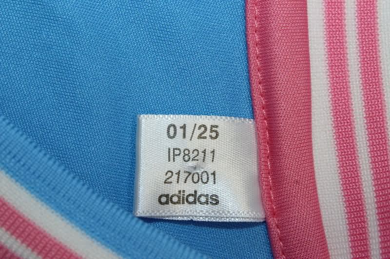 AAA(Thailand) Inter Miami 2025 Third Women Soccer Jersey