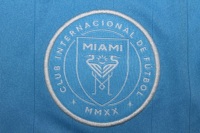 AAA(Thailand) Inter Miami 2025 Third Women Soccer Jersey