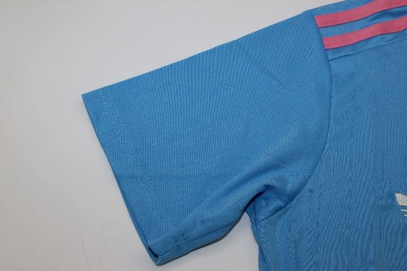AAA(Thailand) Inter Miami 2025 Third Women Soccer Jersey