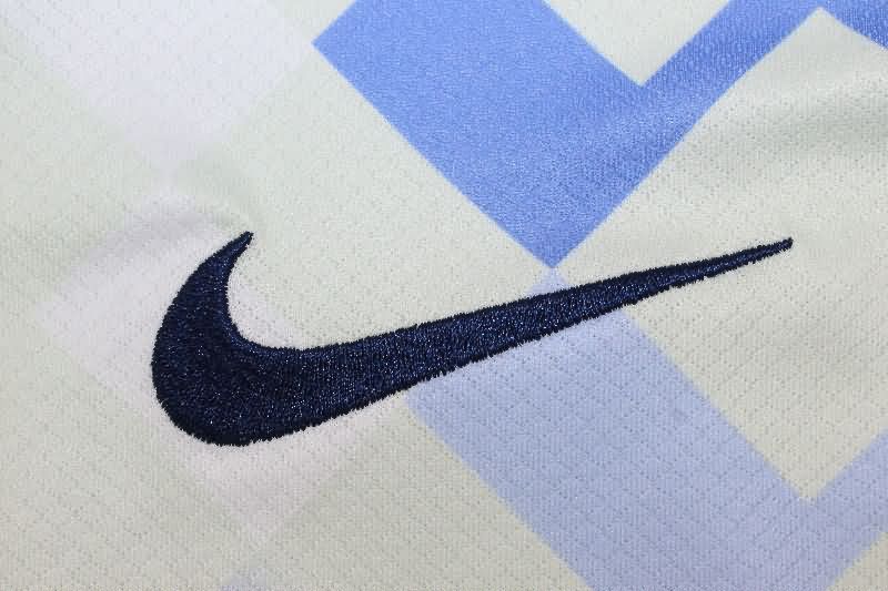 AAA(Thailand) Inter Milan 25/26 Away Soccer Jersey