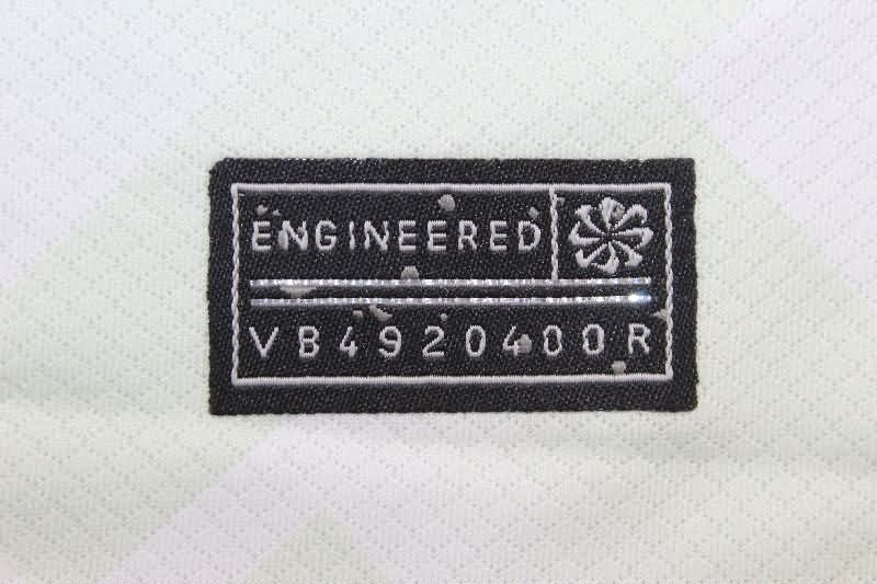 AAA(Thailand) Inter Milan 25/26 Away Soccer Jersey