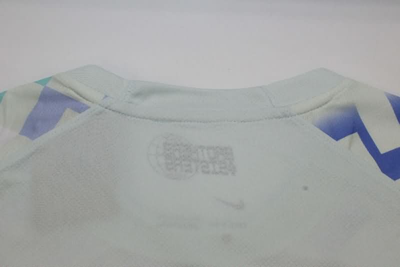 AAA(Thailand) Inter Milan 25/26 Away Soccer Jersey