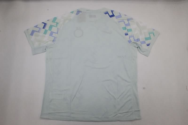 AAA(Thailand) Inter Milan 25/26 Away Soccer Jersey