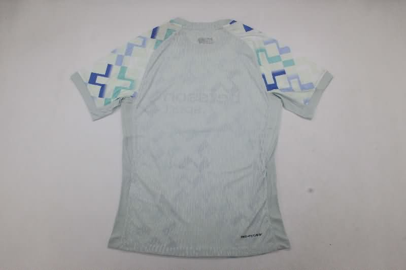 AAA(Thailand) Inter Milan 25/26 Away Soccer Jersey (Player)