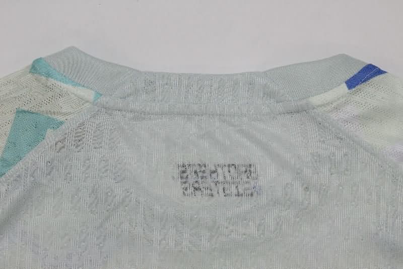 AAA(Thailand) Inter Milan 25/26 Away Soccer Jersey (Player)