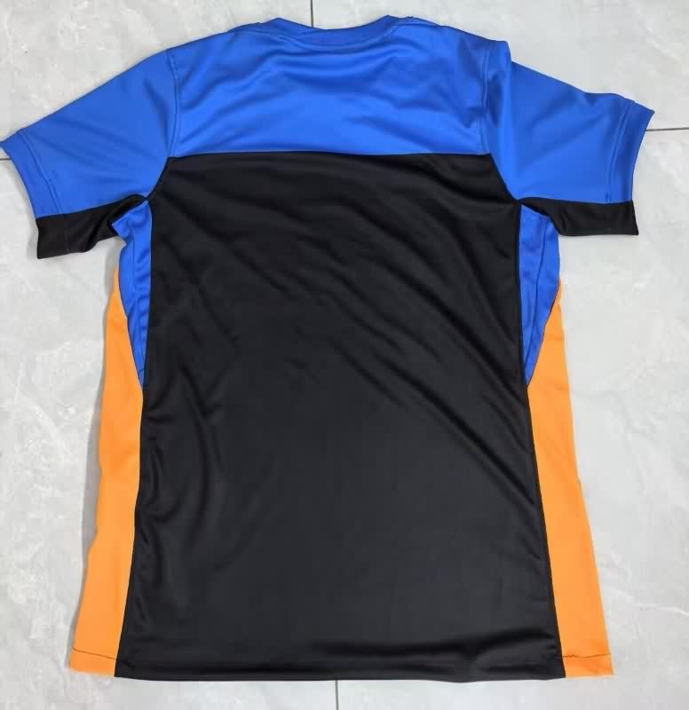 AAA(Thailand) Inter Milan 25/26 Fourth Soccer Jersey