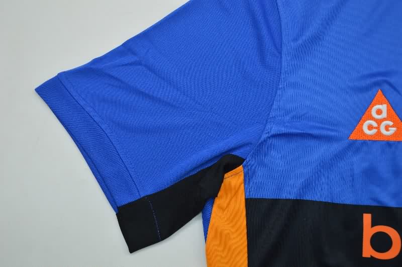 AAA(Thailand) Inter Milan 25/26 Fourth Soccer Jersey