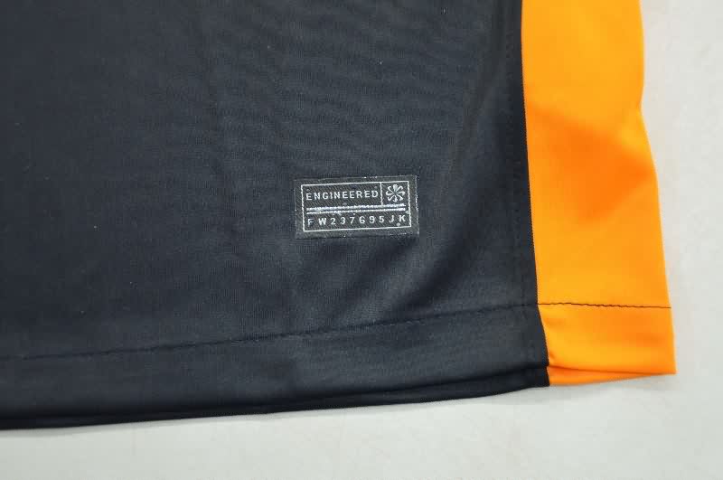 AAA(Thailand) Inter Milan 25/26 Fourth Soccer Jersey