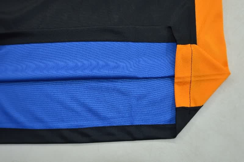AAA(Thailand) Inter Milan 25/26 Fourth Soccer Jersey