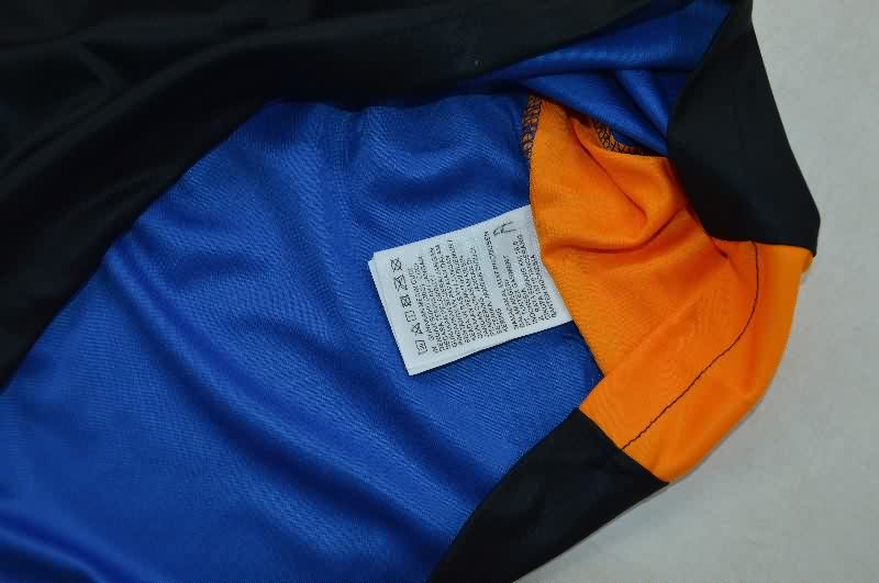 AAA(Thailand) Inter Milan 25/26 Fourth Soccer Jersey