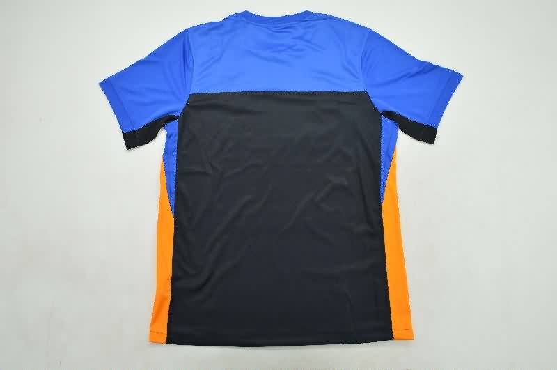 AAA(Thailand) Inter Milan 25/26 Fourth Soccer Jersey