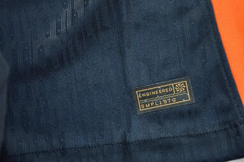 AAA(Thailand) Inter Milan 25/26 Fourth Soccer Jersey (Player)