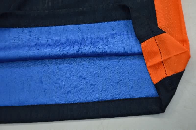 AAA(Thailand) Inter Milan 25/26 Fourth Soccer Jersey (Player)